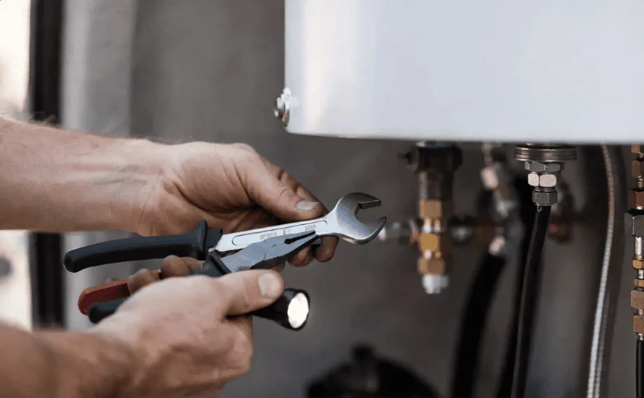 Why choose Water Heater Repair in Ovett, MS